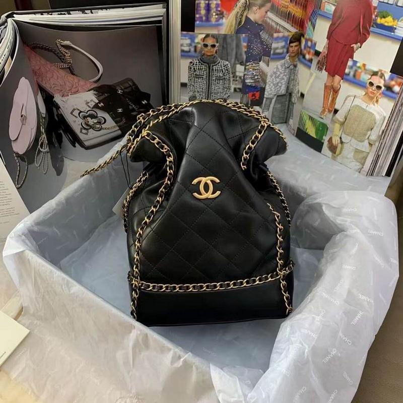 Chanel Handbags 612